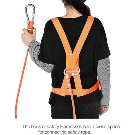 Fall Protection Safety BeltFall Protection Safety Belt