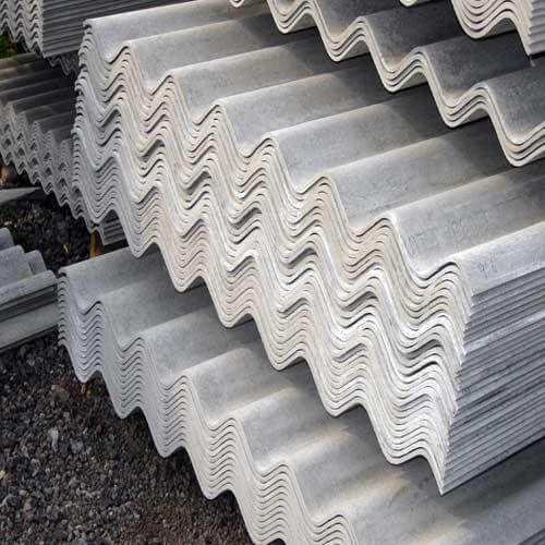  Nigerite Super 7 Roofing Sheet